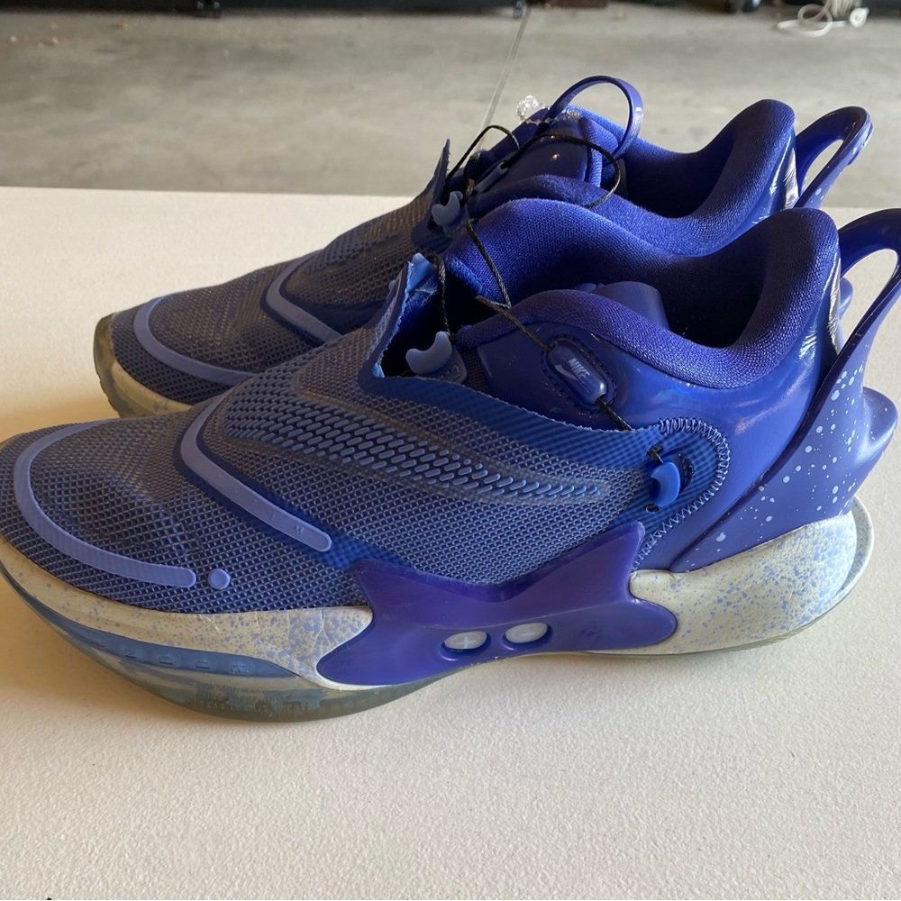 Nike Adapt 2.0 BB shoes great condition sz 8.5